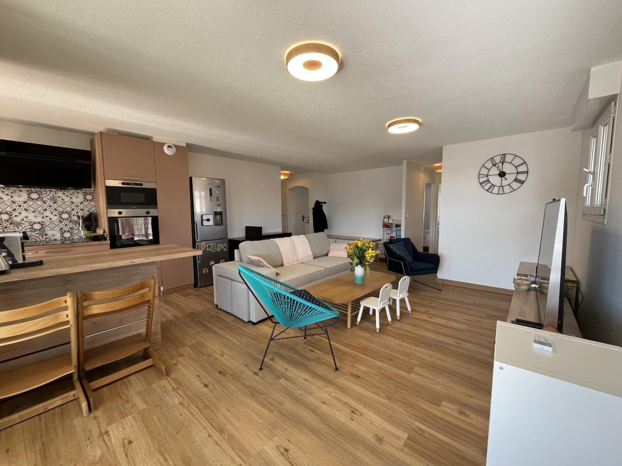 Port Frejus, 150 M De La Plage, Tres Rare A La Loc Appartement