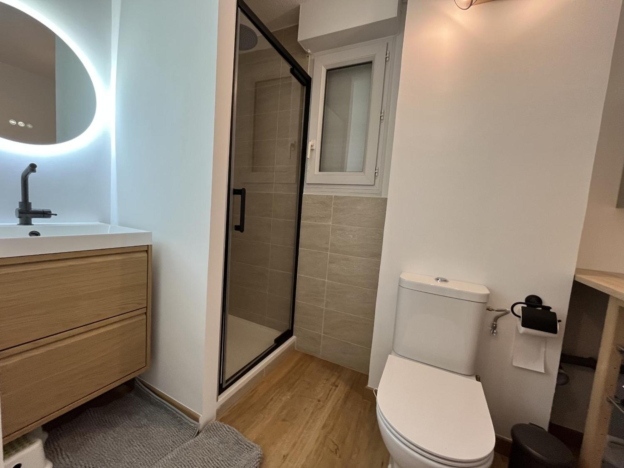 Appartement Port Frejus, 150 M De La Plage, Tres Rare A La Loc Fréjus