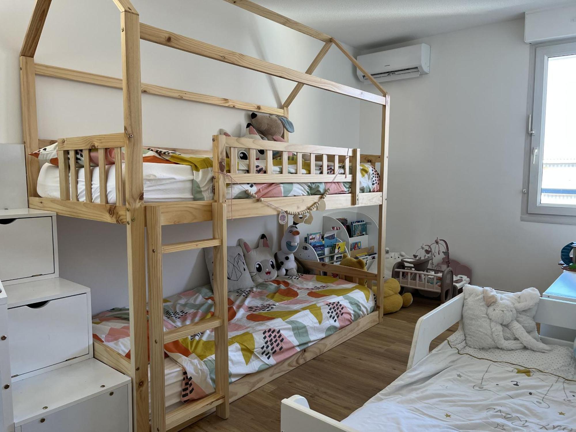 Appartement Port Frejus, 150 M De La Plage, Tres Rare A La Loc